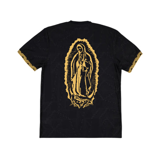 Mexico 2025 Gold Cup | La Rosa de Guadalupe