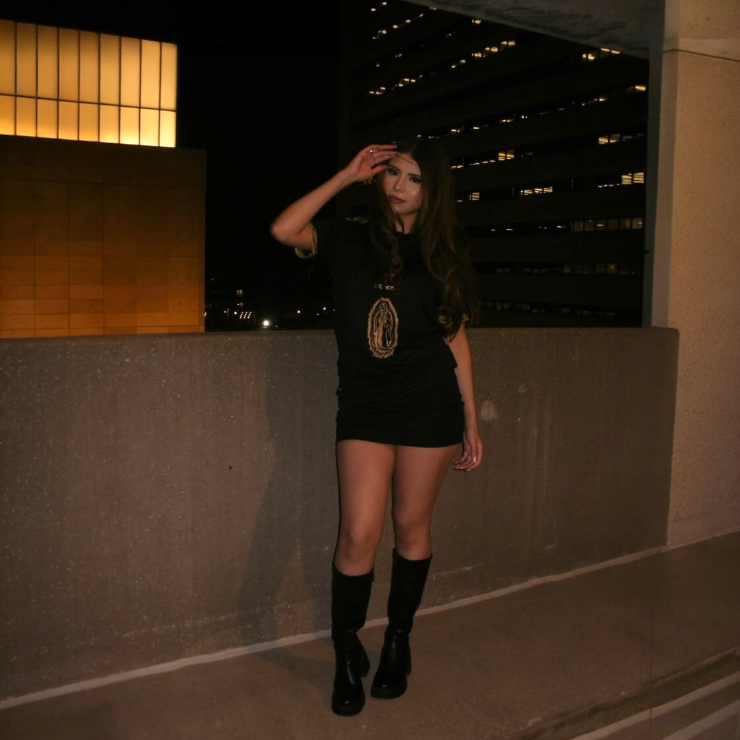 Mexico 2025 Gold Cup | La Rosa de Guadalupe