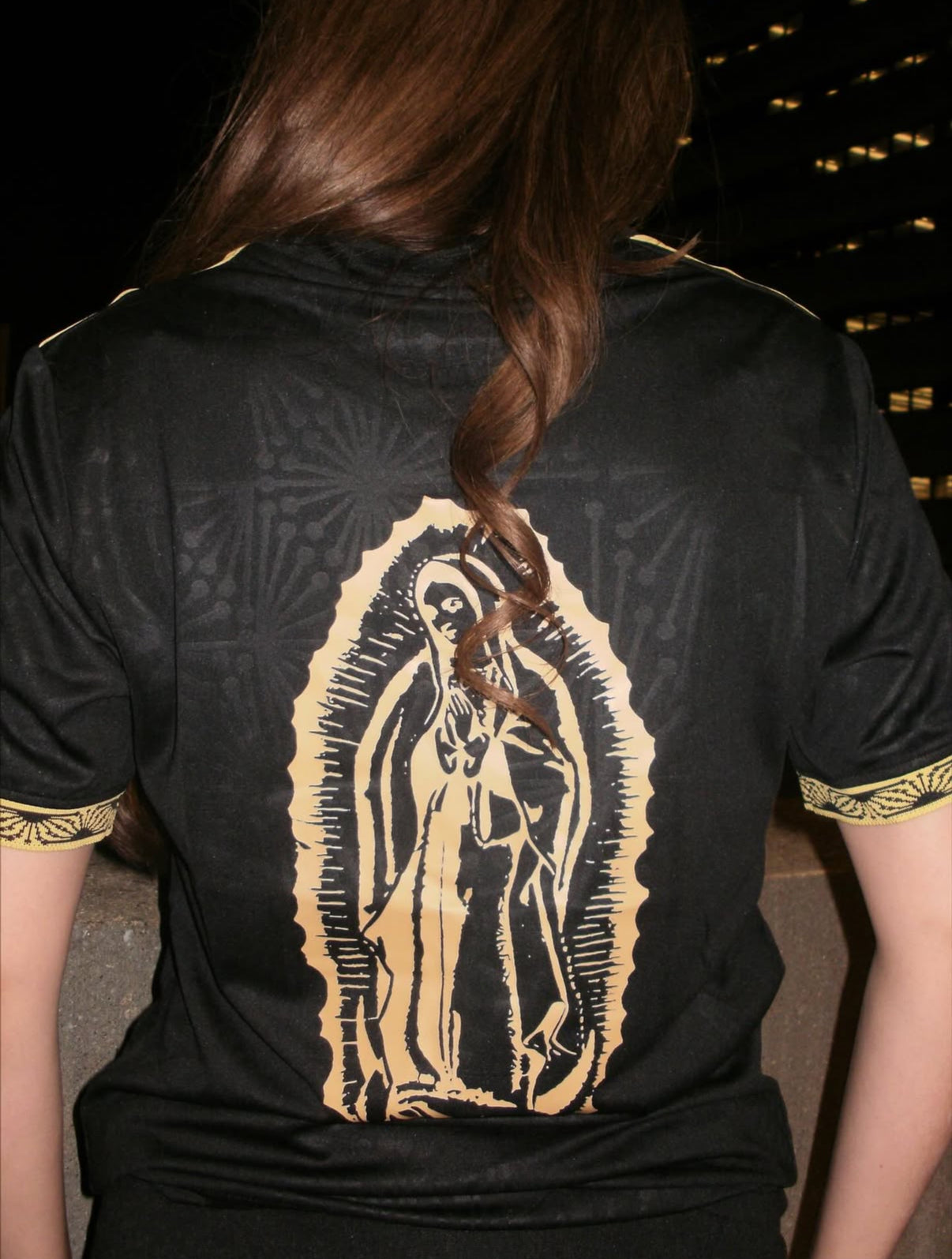 Mexico 2025 Gold Cup | La Rosa de Guadalupe