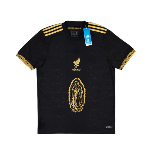 Mexico 2025 Gold Cup | La Rosa de Guadalupe