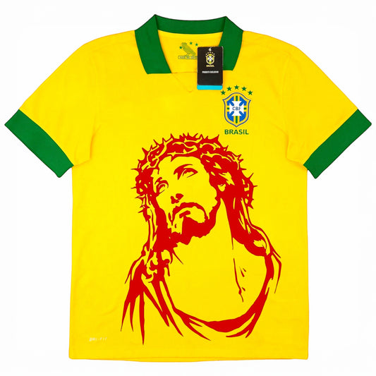 Brazil 2014 – Jesus (Preorder)